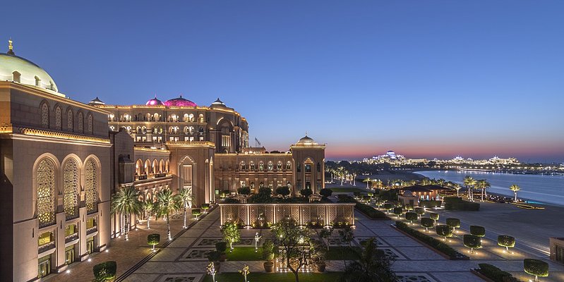 Emirates Palace