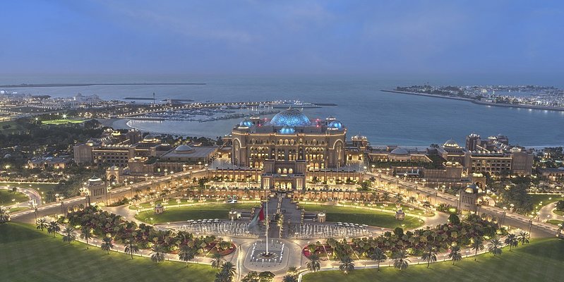 Emirates Palace