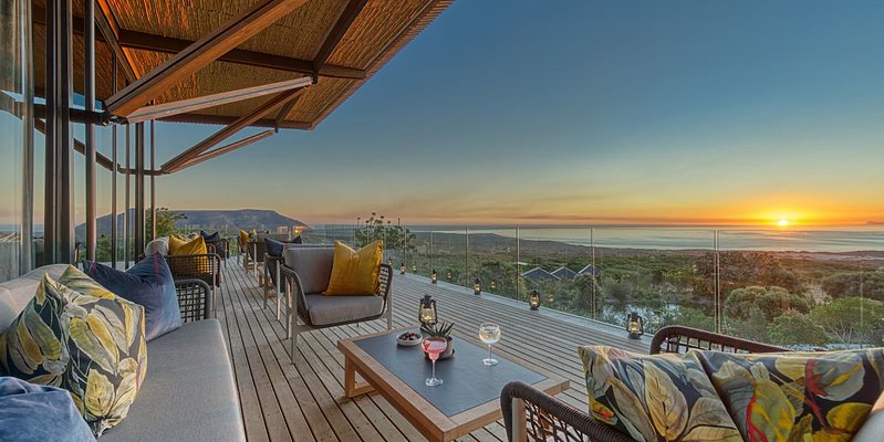 Garden Lodge - Grootbos Private Nature Reserve