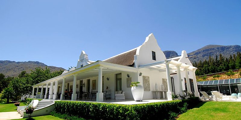 Grand Dédale