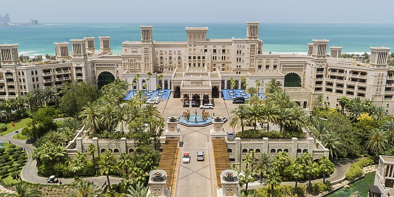 Jumeirah Al Qasr