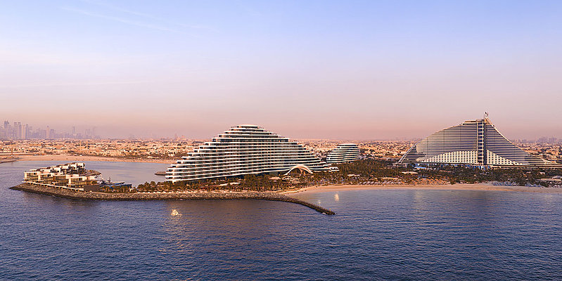 Jumeirah Marsa Al Arab
