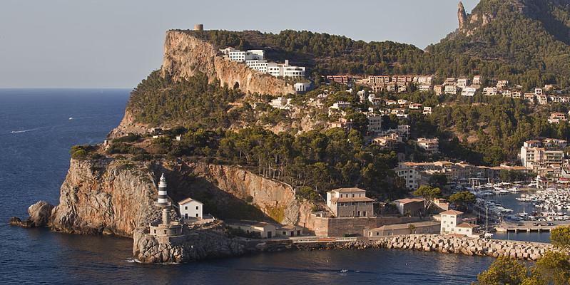 Jumeirah Port Soller Hotel & Spa