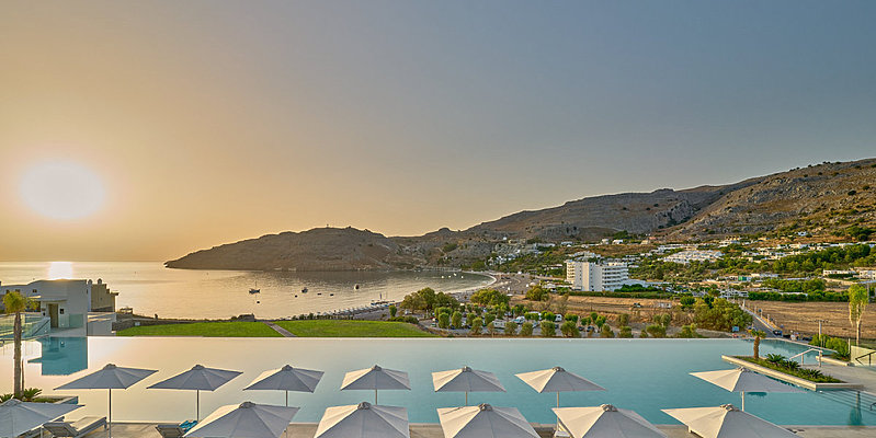 Lindos Grand Resort & Spa