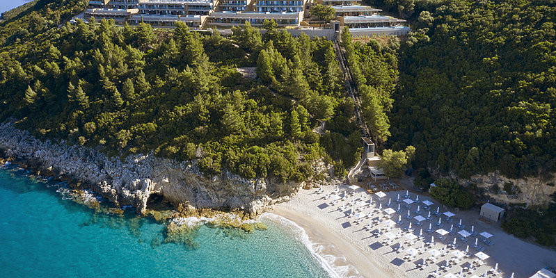 Strand - Elix, Mar-Bella Collection