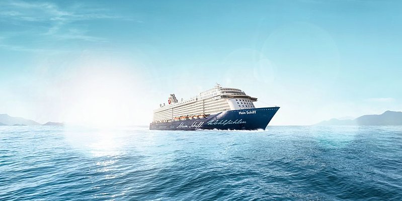 Mein Schiff 5