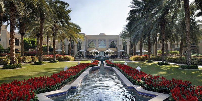 One&Only Royal Mirage - Residence & Spa