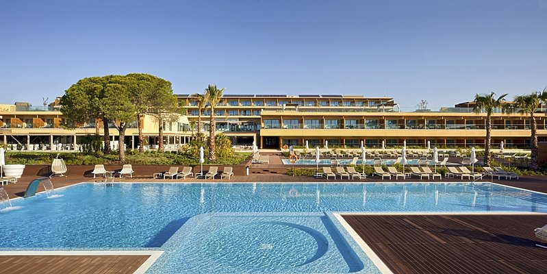 Pool - EPIC SANA Algarve Hotel