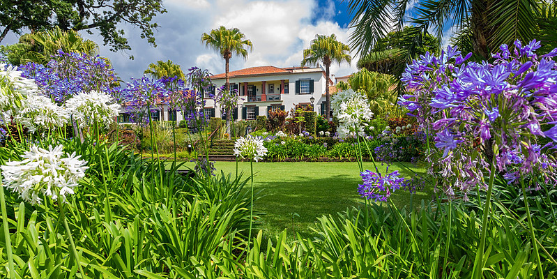 Quinta Jardins do Lago