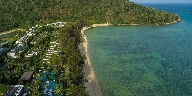 Rosewood Phuket