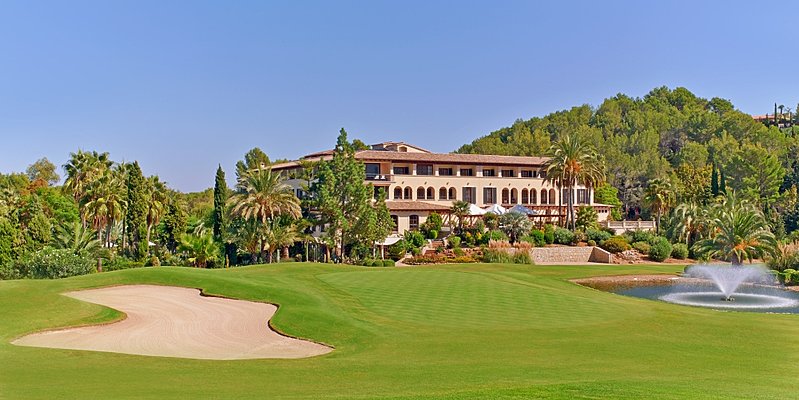 Sheraton Mallorca Arabella Golf Hotel