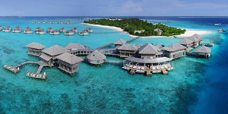 Six Senses Laamu