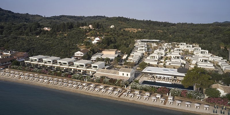 The Olivar Suites