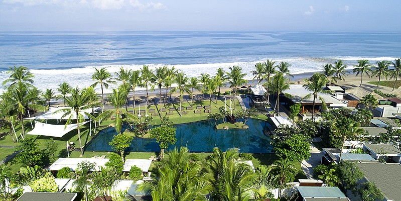 The Samaya Seminyak