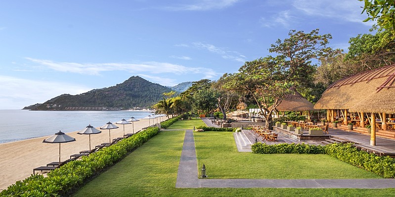 Vana Belle, A Luxury Collection Resort