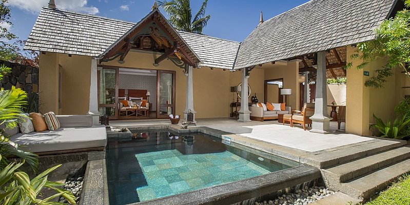 Villa - Maradiva Villas Resort & Spa