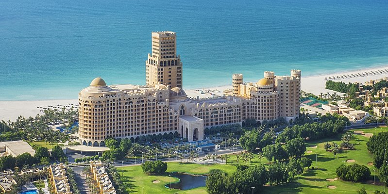 Waldorf Astoria Ras Al Khaimah