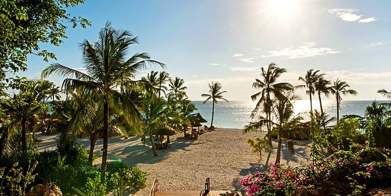 Zuri Zanzibar Hotel & Resort