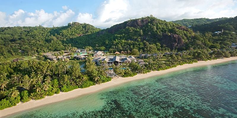 Kempinski Seychelles Resort