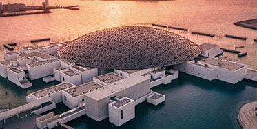 Louvre Abu Dhabi