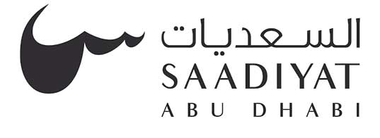 Saadiyat Island Logo