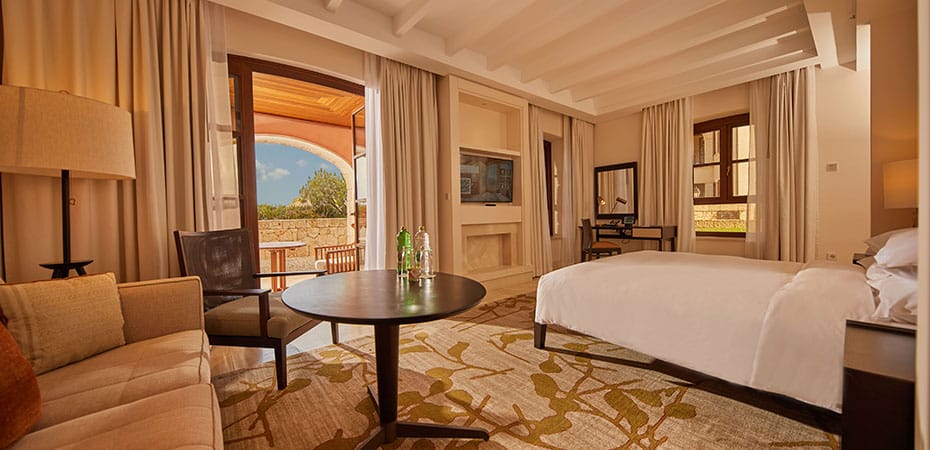 Grand Deluxe - Cap Vermell Mallorca