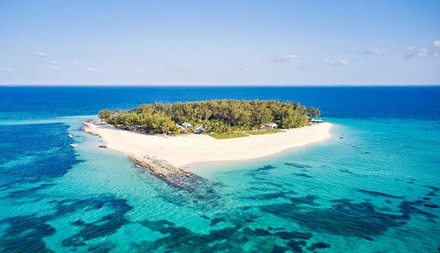 Vorschau - Jumeirah Thanda Island