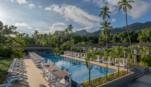 Avani+ Barbarons Seychelles