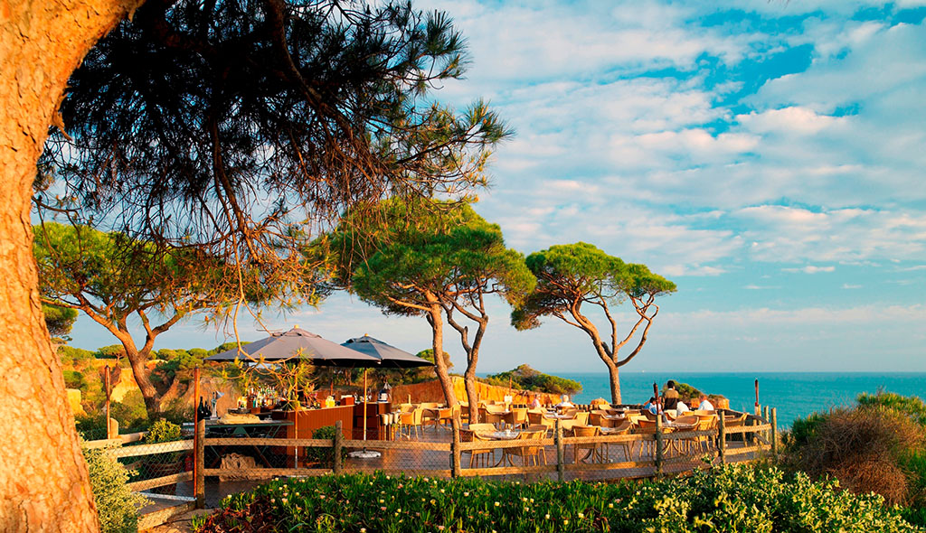 Pine Cliffs, a Luxury Collection Resort, Algarve - Hotel