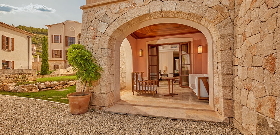 Grand Deluxe - Cap Vermell Mallorca