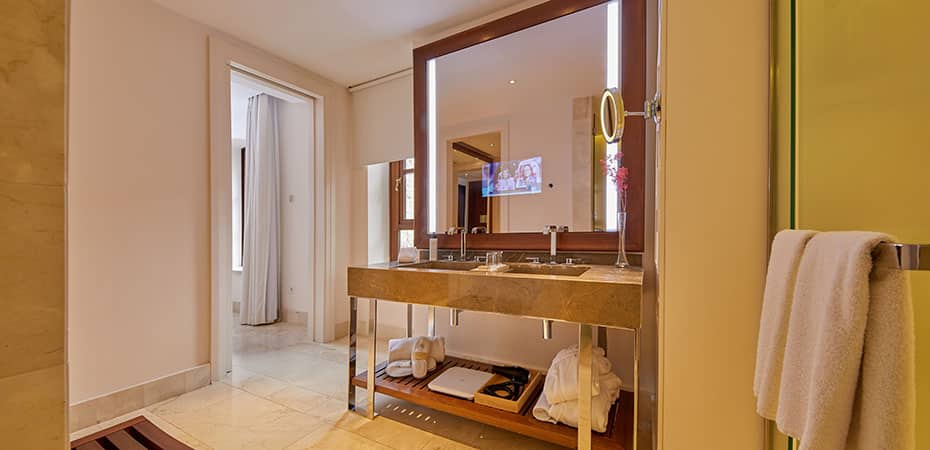 Grand Deluxe - Cap Vermell Mallorca