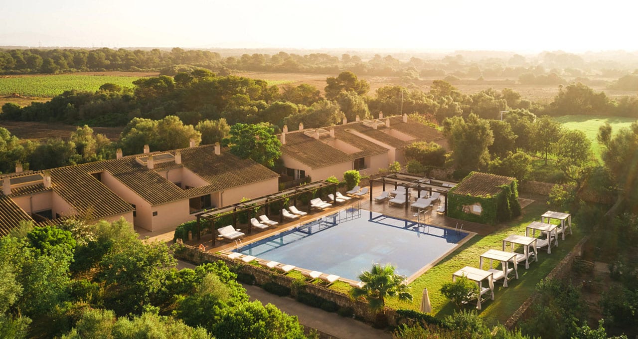 Zoetry Mallorca - Pool