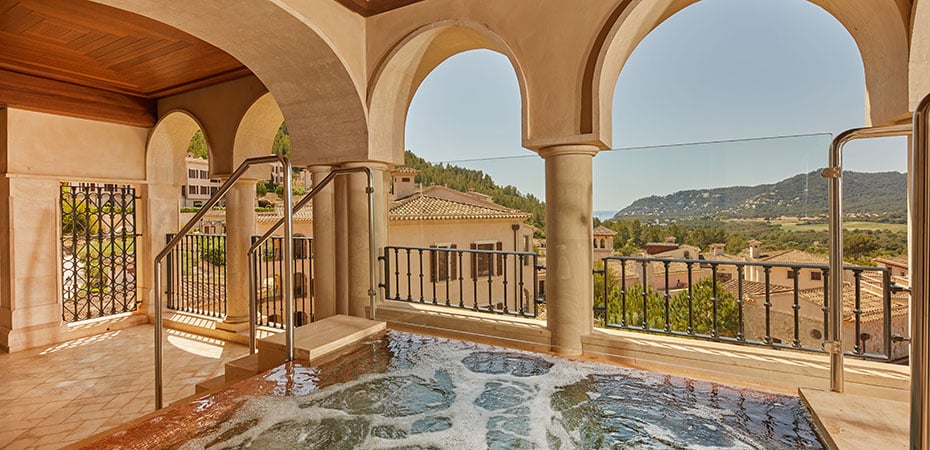 Presidential Suite - Cap Vermell Mallorca