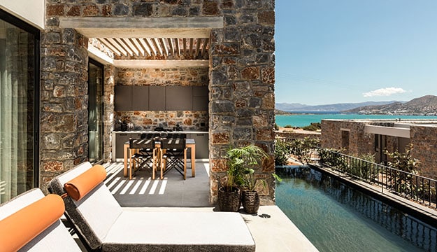 Core Residence 1 BR - Domes of Elounda, Autograph Collection - Villas & Residences