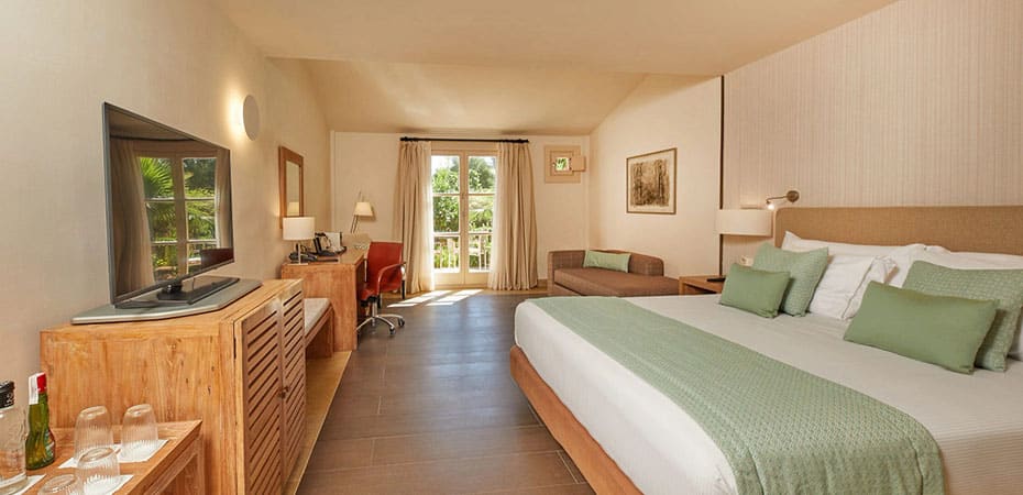 Double Deluxe Ponent - Zoetry Mallorca