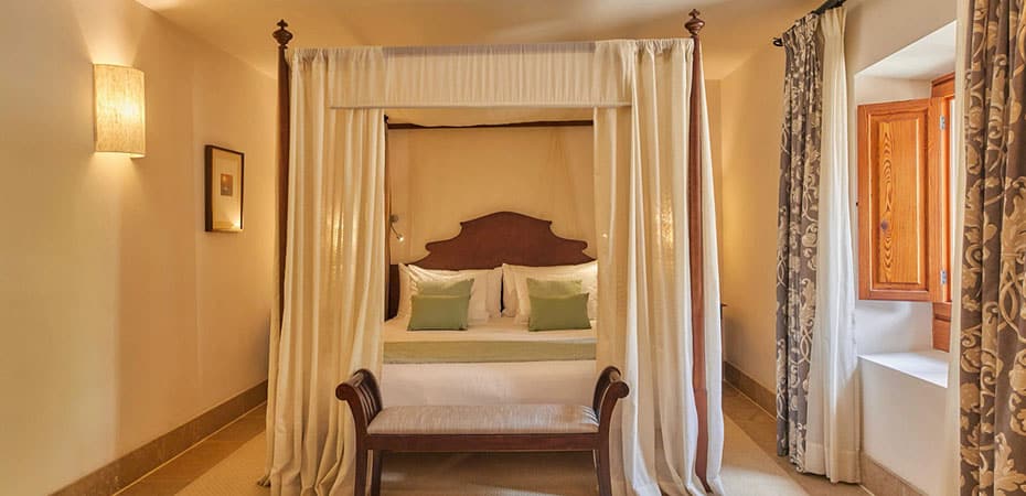 Double Tramuntana - Zoetry Mallorca