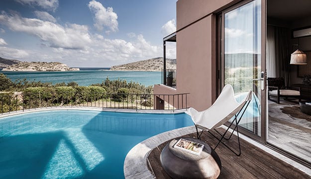 Family Suite - Domes of Elounda, Autograph Collection