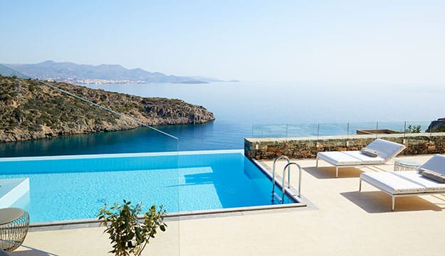 Daios Cove Villas