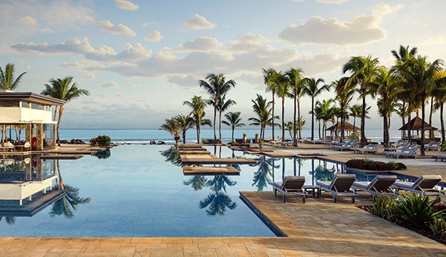The Westin Mauritius Turtle Bay Resort