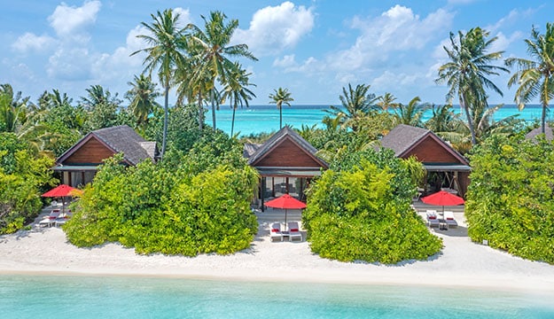 Niyama Private Islands Maldives