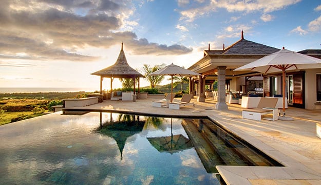 Vorschau - Heritage The Villas Mauritius