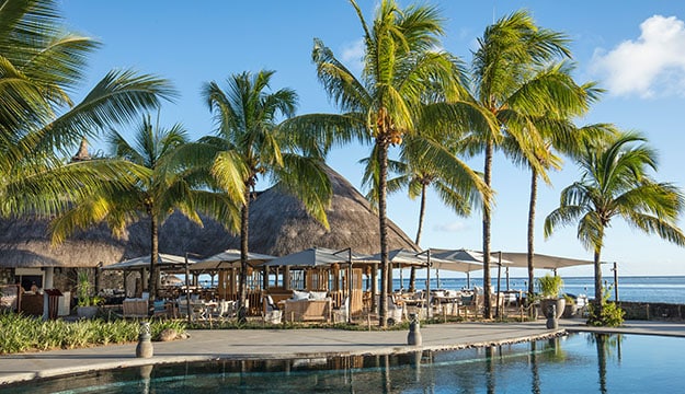 Heritage Awali Golf & Spa Resort