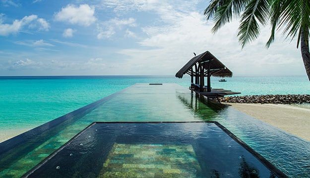 One&Only Reethi Rah