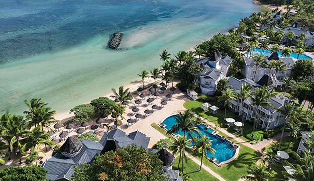 Heritage Le Telfair Golf & Wellness Resort