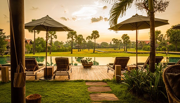 Vorschau - Phum Baitang