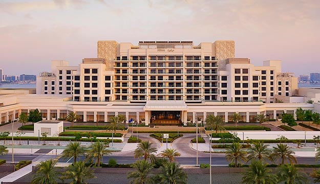 Hilton Abu Dhabi Yas Island