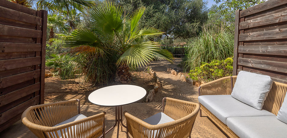 Junior Suite Ponent - Zoëtry Mallorca