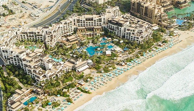 Jumeirah Al Naseem