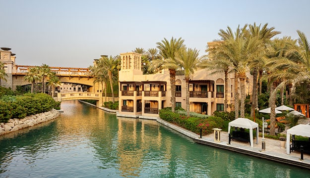 Jumeirah Dar Al Masyaf