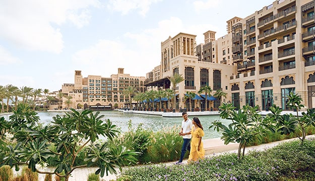 Jumeirah Mina Al Salam